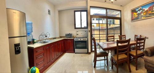 San Pedro La Laguna Apartamento | Apartamento Gonzalez