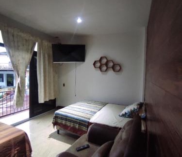 San Pedro La Laguna Apartamento | Apartamento Gonzalez