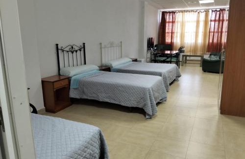 Cadiz Apartamento | Apartamento Gades