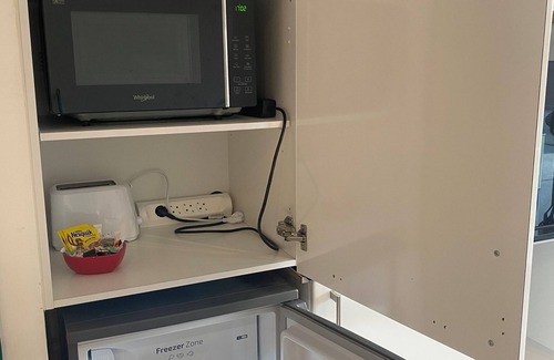 Terrassa Apartamento | Mini Terraza Relajante Galvani. Ideal parejas