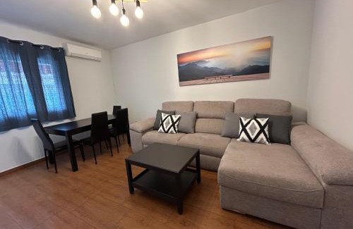 Cercadilla-Medina Azahara Apartamento | Apartamento Ganivet en el centro de Córdoba
