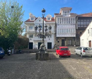 Comillas Apartamento | Apartamento Gaudi