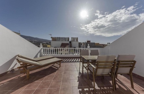 Playa San Juan Apartamento | Apartamento Gaviota