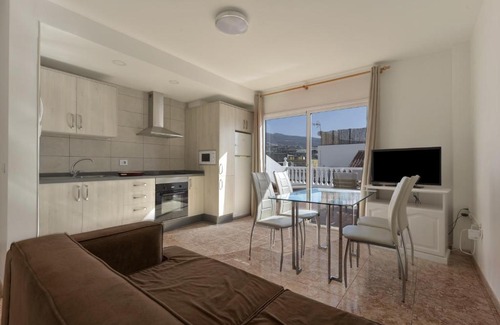Playa San Juan Apartamento | Apartamento Gaviota