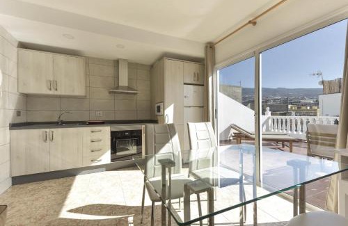 Playa San Juan Apartamento | Apartamento Gaviota