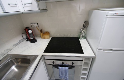 Miami Platja Apartamento | Apartamento Gavines, Miami Playa