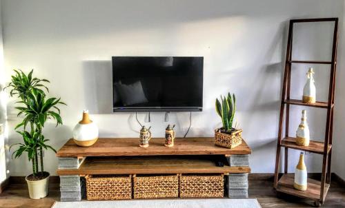 Lanciego/Lantziego Apartamento | Apartamento Gaztainondoak