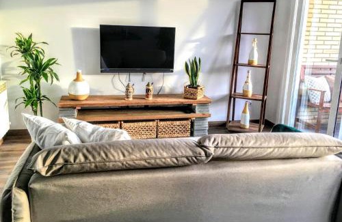 Lanciego/Lantziego Apartamento | Apartamento Gaztainondoak