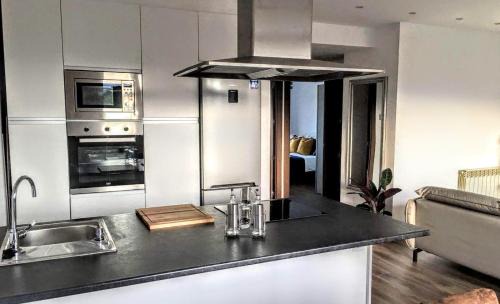 Lanciego/Lantziego Apartamento | Apartamento Gaztainondoak