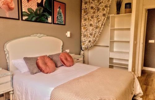 Lanciego/Lantziego Apartamento | Apartamento Gaztainondoak(II)A 10min de Laguardia