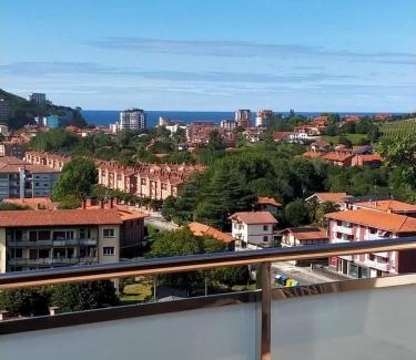 Bakio Apartamento | Apartamento Gaztelugatxe