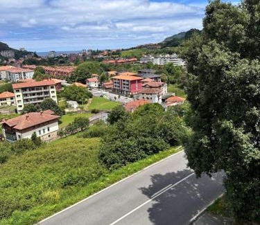 Bakio Apartamento | Apartamento Gaztelugatxe