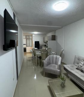 Quimbaya Apartamento | Apartamento Genesis
