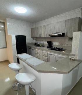 Quimbaya Apartamento | Apartamento Genesis