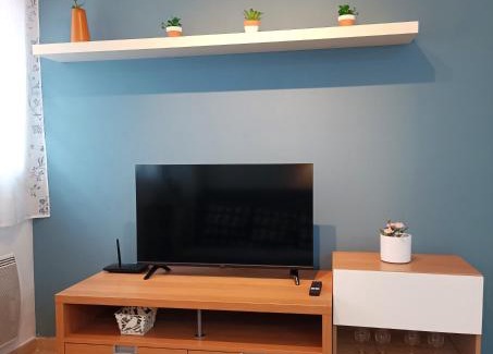 Gelida Apartamento | Apartamento Gerimar - Gelida/Bcn