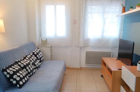 Gelida Apartamento | Apartamento Gerimar - Gelida/Bcn