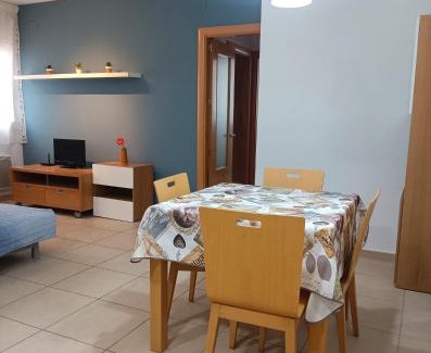 Gelida Apartamento | Apartamento Gerimar - Gelida/Bcn