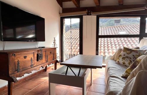 Baix Pallars Apartamento | Apartamento Gerri - L'Amfitriona