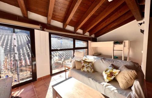 Baix Pallars Apartamento | Apartamento Gerri - L'Amfitriona