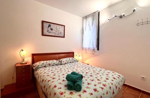 Baix Pallars Apartamento | Apartamento Gerri - L'Amfitriona
