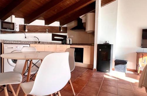 Baix Pallars Apartamento | Apartamento Gerri - L'Amfitriona