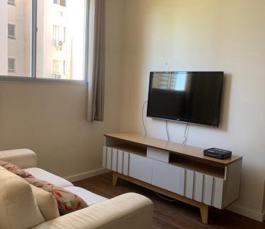 Gleba Fazenda Palhano Apartamento | Apartamento - Gleba Palhano Home X