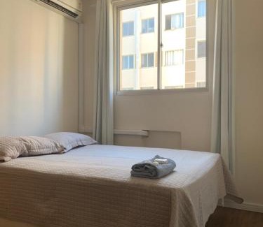 Gleba Fazenda Palhano Apartamento | Apartamento - Gleba Palhano Home X