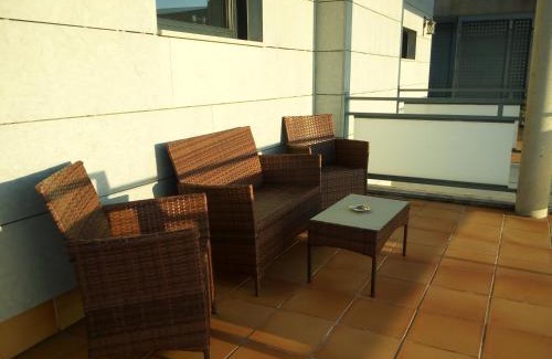 Ciruena Apartamento | Apartamento Golf Buenas Vistas
