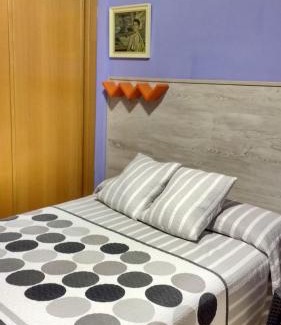 Ciruena Apartamento | Apartamento Golf Buenas Vistas