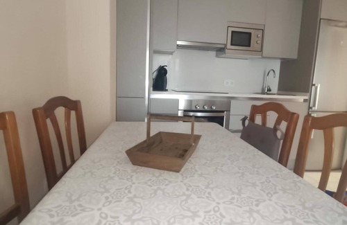 Jaca Apartamento | APARTAMENTO GOXOA