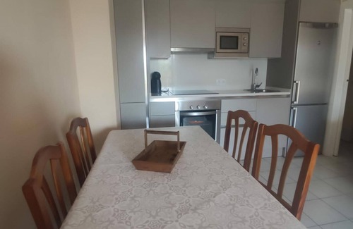 Jaca Apartamento | APARTAMENTO GOXOA