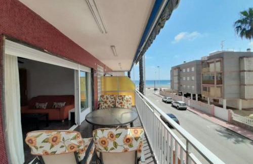 Santa Pola Apartamento | Apartamento Gran Playa Santa Pola by Villas&You