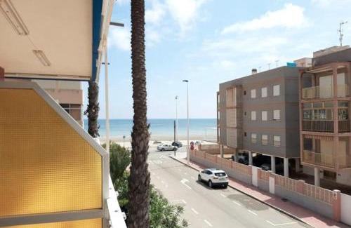 Santa Pola Apartamento | Apartamento Gran Playa Santa Pola by Villas&You