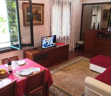 Sants-Montjuic Apartamento | Apartamento Gran Via de les Corts Catalanes