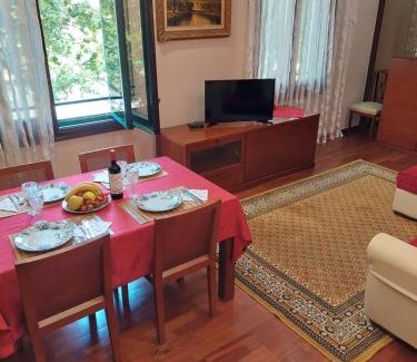 Sants-Montjuic Apartamento | Apartamento Gran Via de les Corts Catalanes