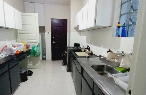 Alto da Rua Quinze Apartamento | Apartamento grande Bem localizado em Curitiba