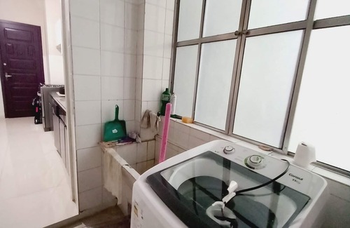 Alto da Rua Quinze Apartamento | Apartamento grande Bem localizado em Curitiba