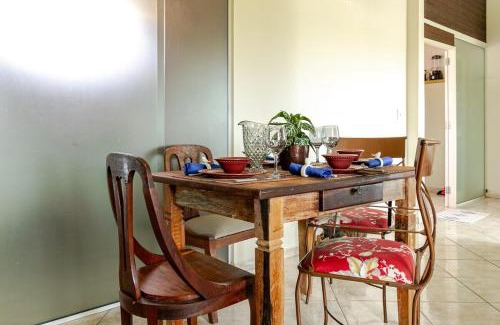 Carianos Apartamento | Apartamento Grande e Climatizado em Florianópolis