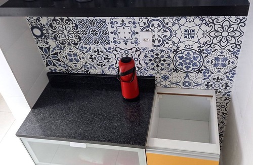 Barris Apartamento | Apartamento Grande