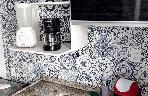 Barris Apartamento | Apartamento Grande