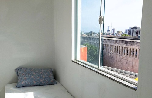 Barris Apartamento | Apartamento Grande