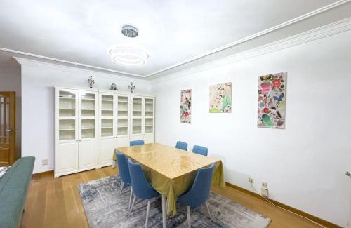 Parque das Nacoes Apartamento | apartamento grande da Gama