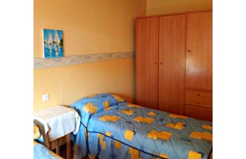 Leon Apartamento | Apartamento grande zona universidad y Hospital