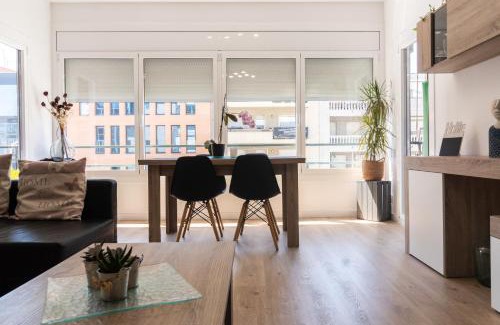 Granollers Apartamento | Apartamento Granollers