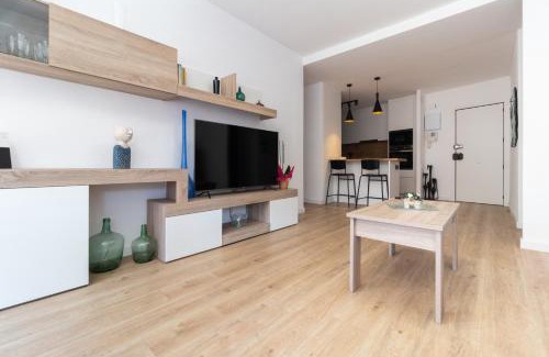 Granollers Apartamento | Apartamento Granollers