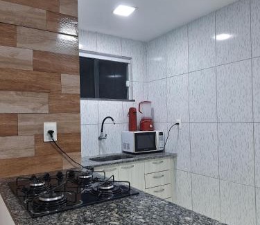 Guaibim Apartamento | Apartamento Grauça, prédio Trancredo Neves 302