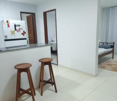 Guaibim Apartamento | Apartamento Grauça, prédio Trancredo Neves 302