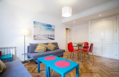 Villaverde Apartamento | Apartamento Green City Deco