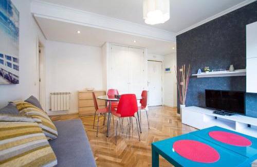 Villaverde Apartamento | Apartamento Green City Deco
