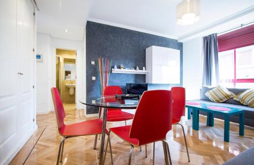 Villaverde Apartamento | Apartamento Green City Deco